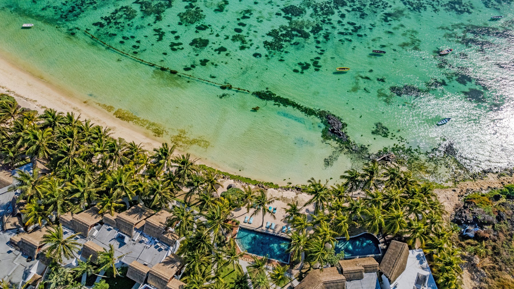 Seasense Boutique Hotel & Spa